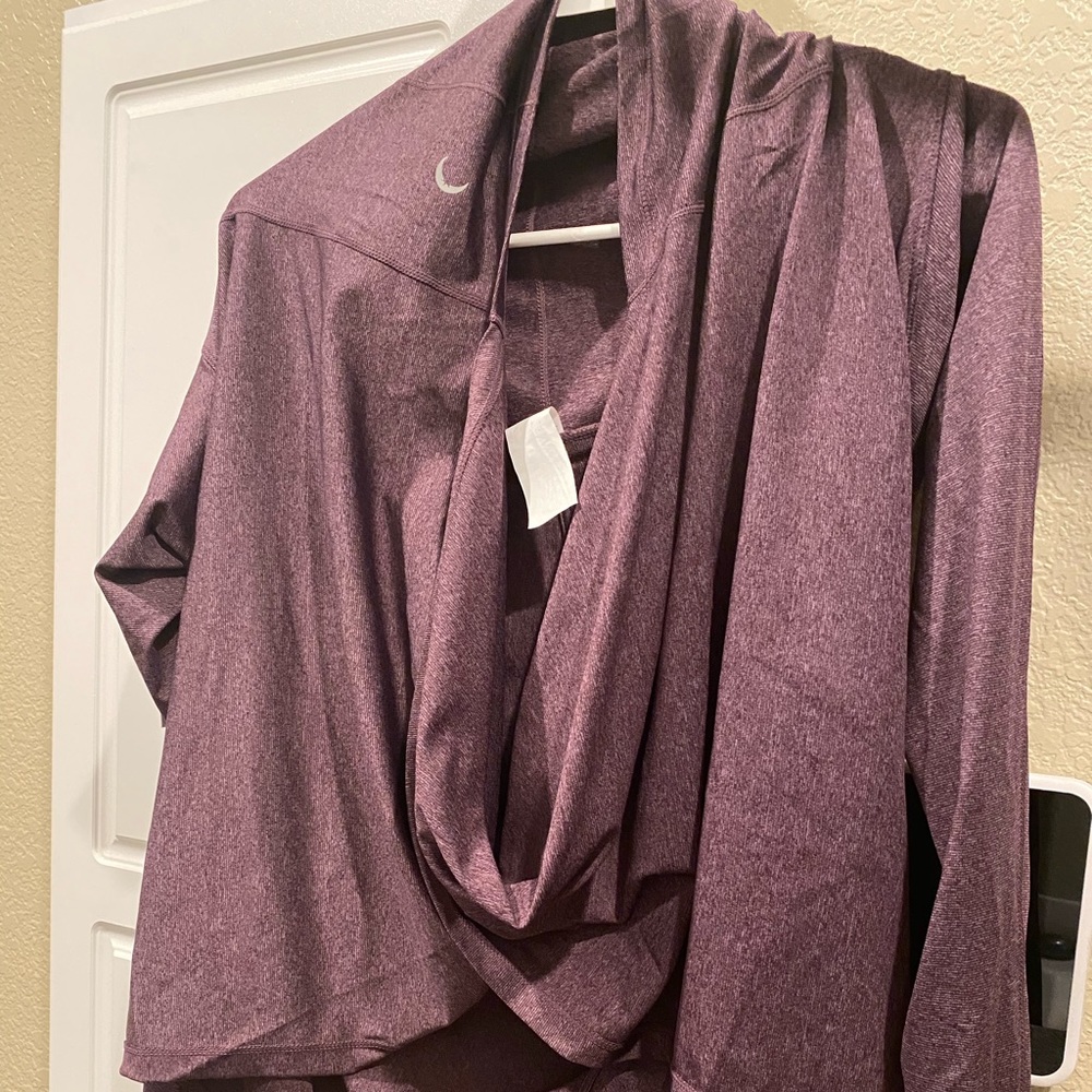 Yoga Shawl